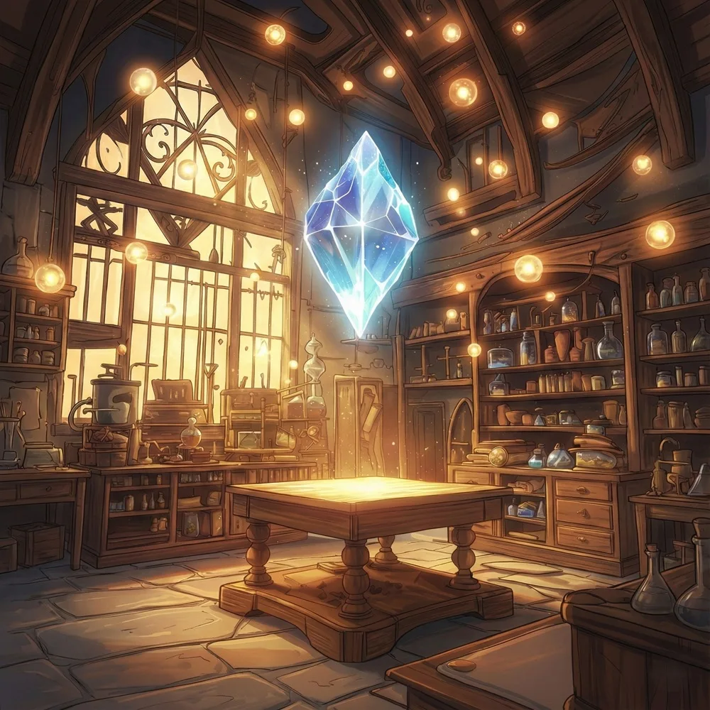 Couverture du Premier Chapitre Gratuit